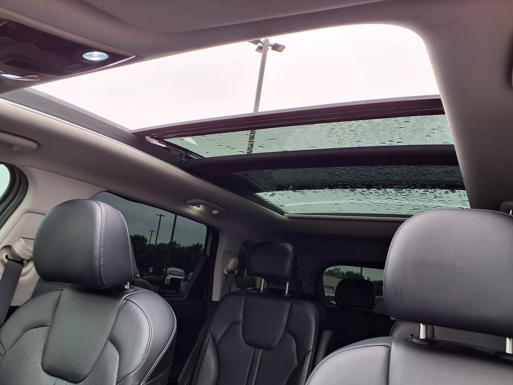 2023 Kia Sorento X-Line EX