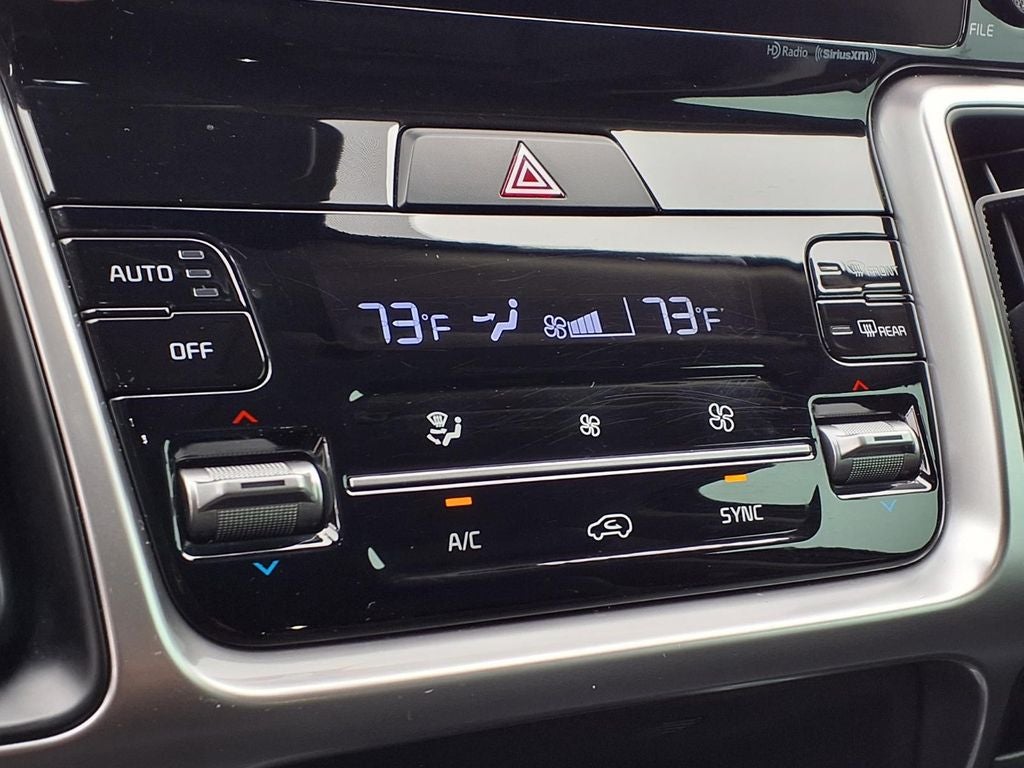 2023 Kia Sorento X-Line EX