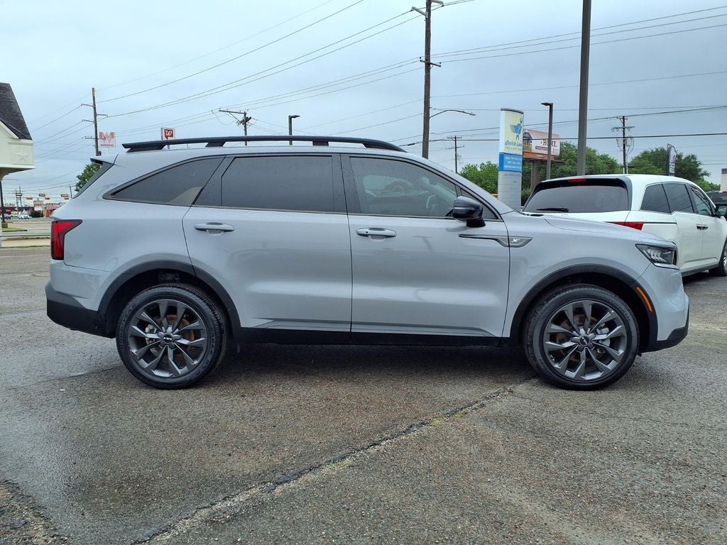 2023 Kia Sorento X-Line EX