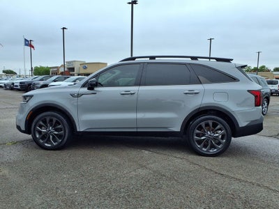 2023 Kia Sorento X-Line EX