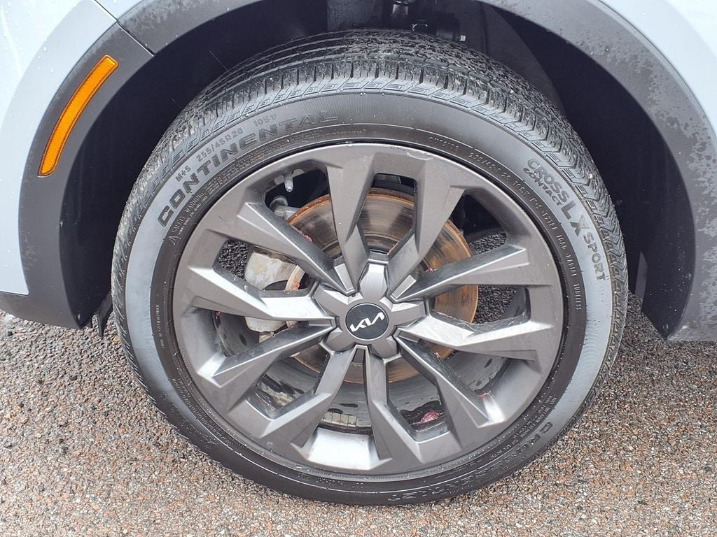 2023 Kia Sorento X-Line EX