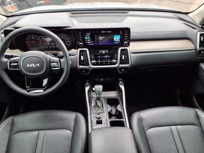 2023 Kia Sorento X-Line EX