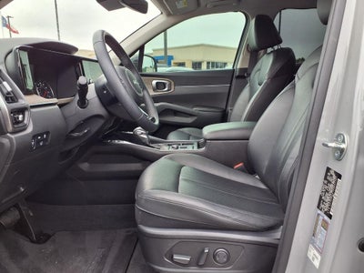 2023 Kia Sorento X-Line EX