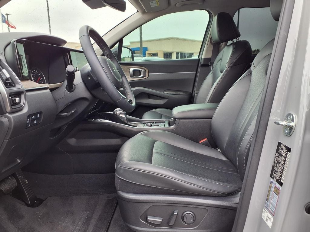 2023 Kia Sorento X-Line EX
