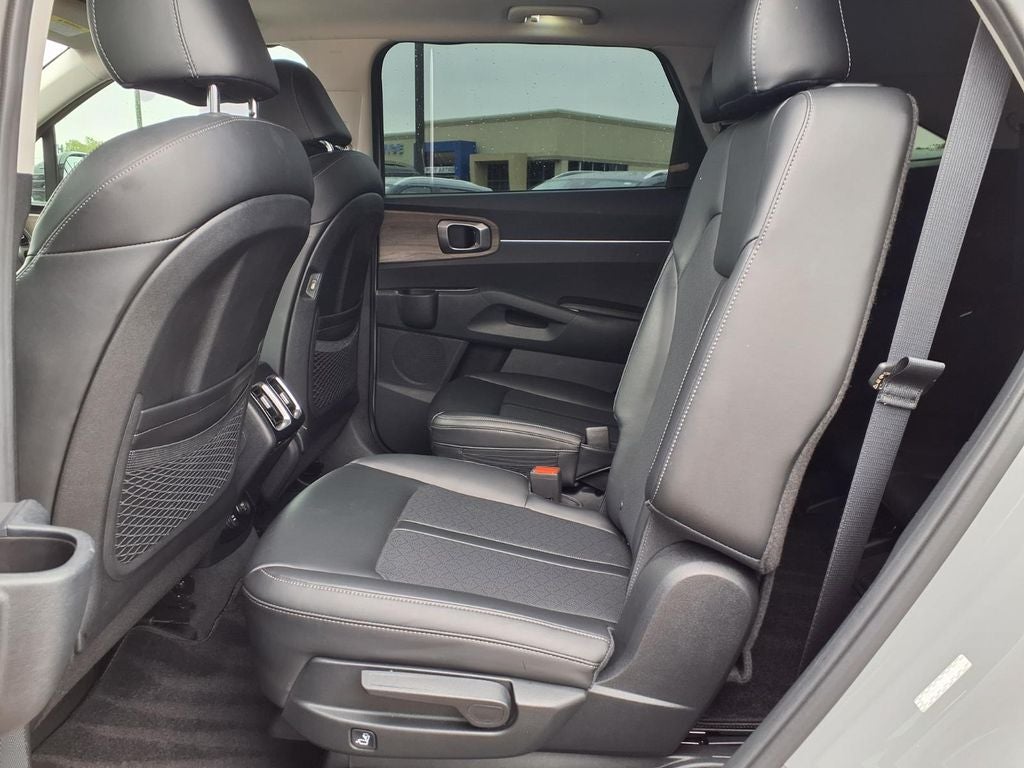 2023 Kia Sorento X-Line EX