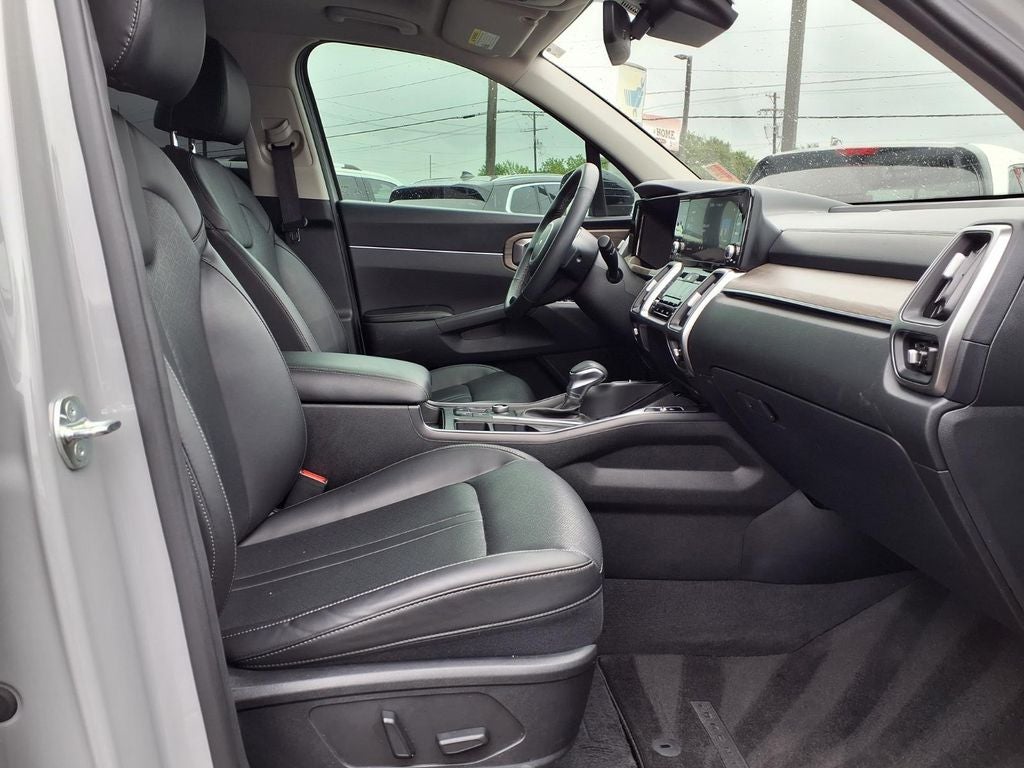 2023 Kia Sorento X-Line EX
