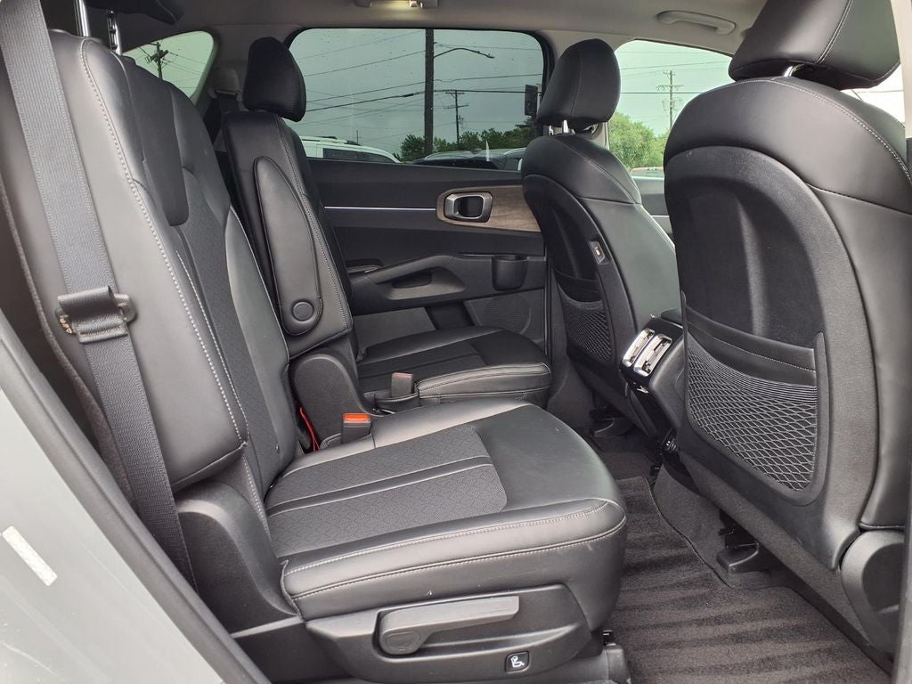 2023 Kia Sorento X-Line EX