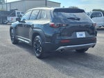 2026 Mazda Mazda CX-50 2.5 Turbo Meridian Edition