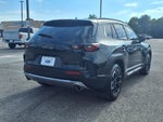 2026 Mazda Mazda CX-50 2.5 Turbo Meridian Edition