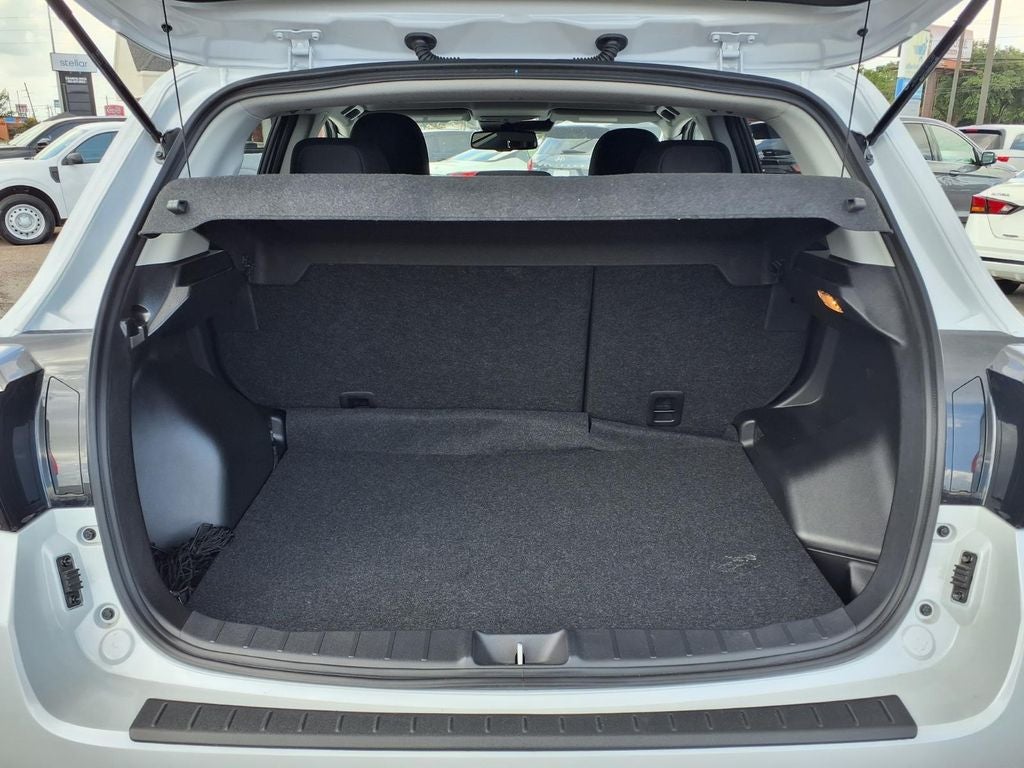 2026 Mitsubishi Outlander Sport Base