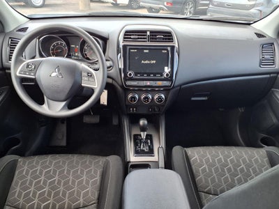 2026 Mitsubishi Outlander Sport Base