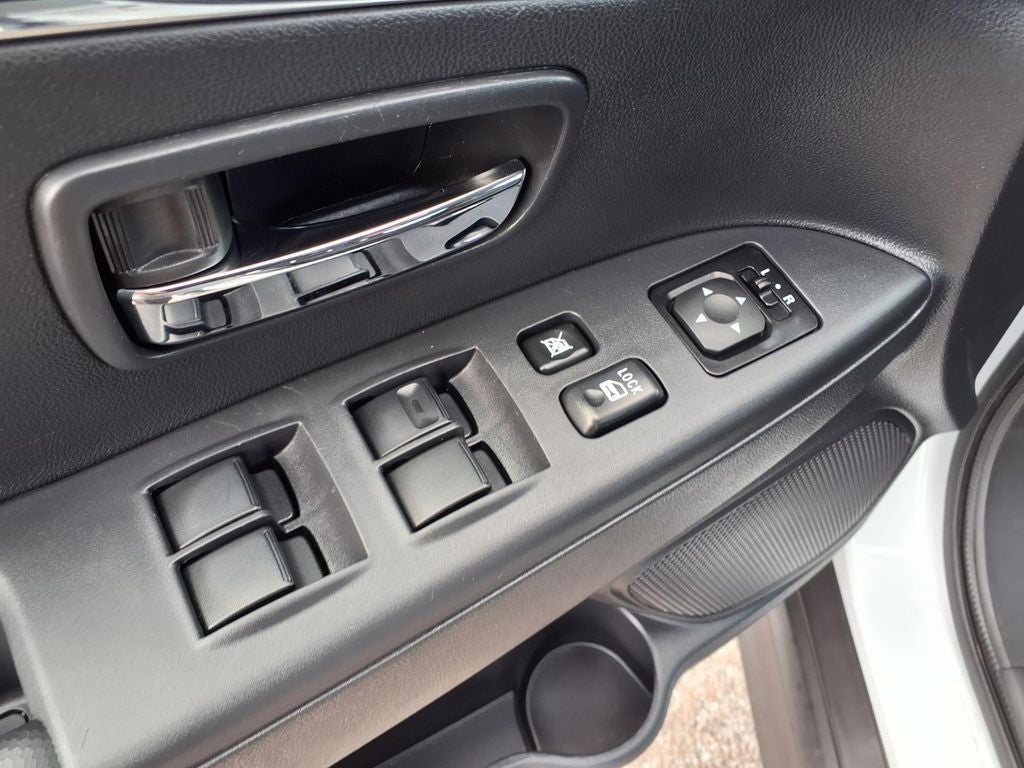 2026 Mitsubishi Outlander Sport Base
