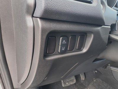 2026 Mitsubishi Outlander Sport Base