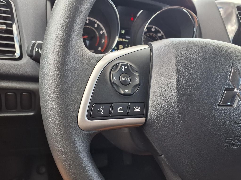 2026 Mitsubishi Outlander Sport Base