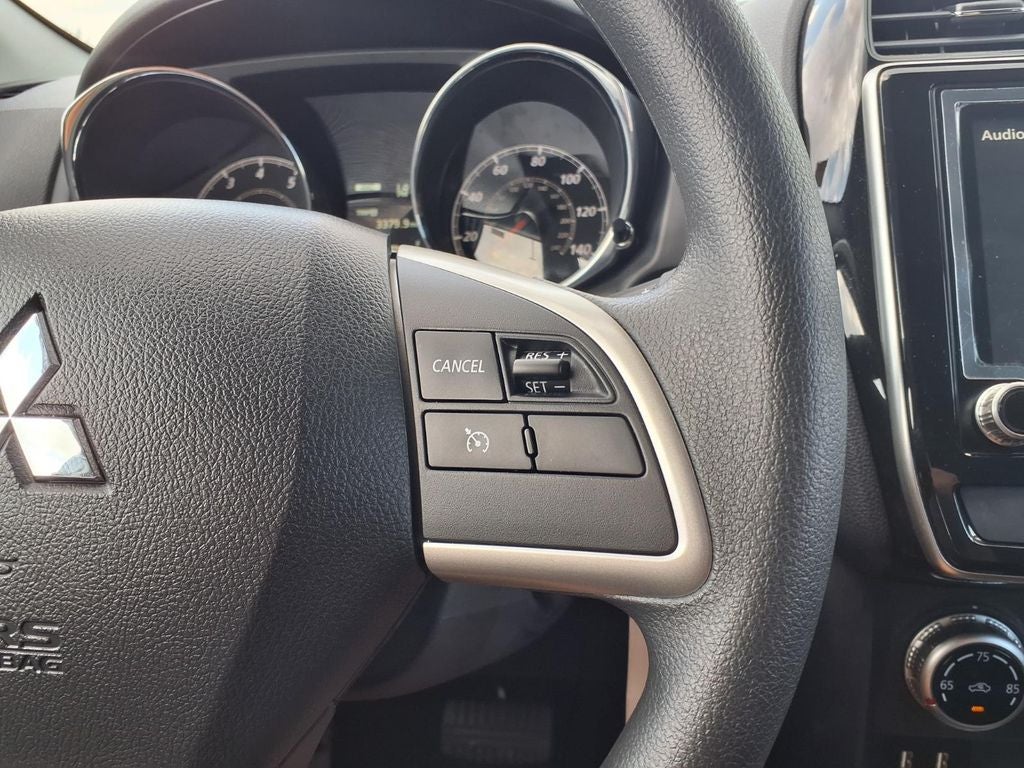 2026 Mitsubishi Outlander Sport Base