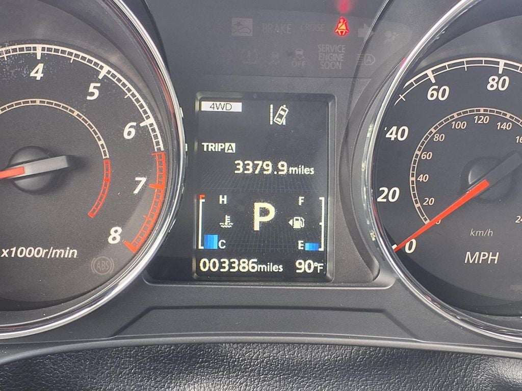 2026 Mitsubishi Outlander Sport Base