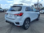 2026 Mitsubishi Outlander Sport Base