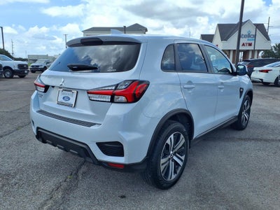 2026 Mitsubishi Outlander Sport Base