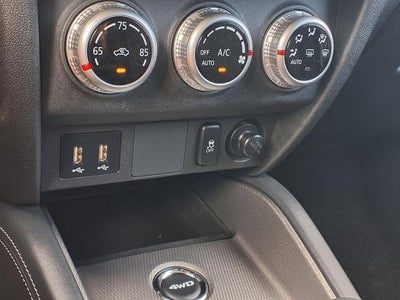 2026 Mitsubishi Outlander Sport Base
