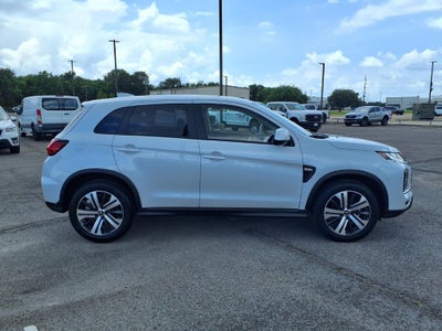2026 Mitsubishi Outlander Sport Base