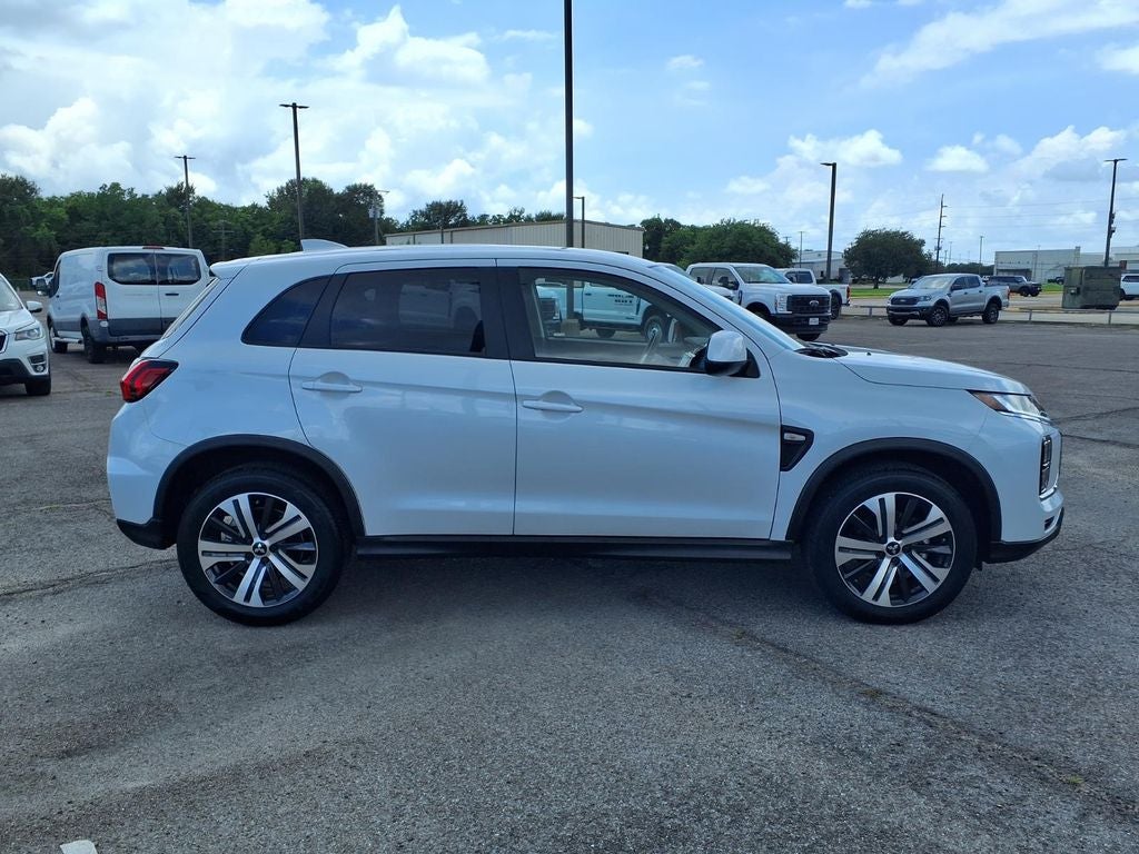 2026 Mitsubishi Outlander Sport Base