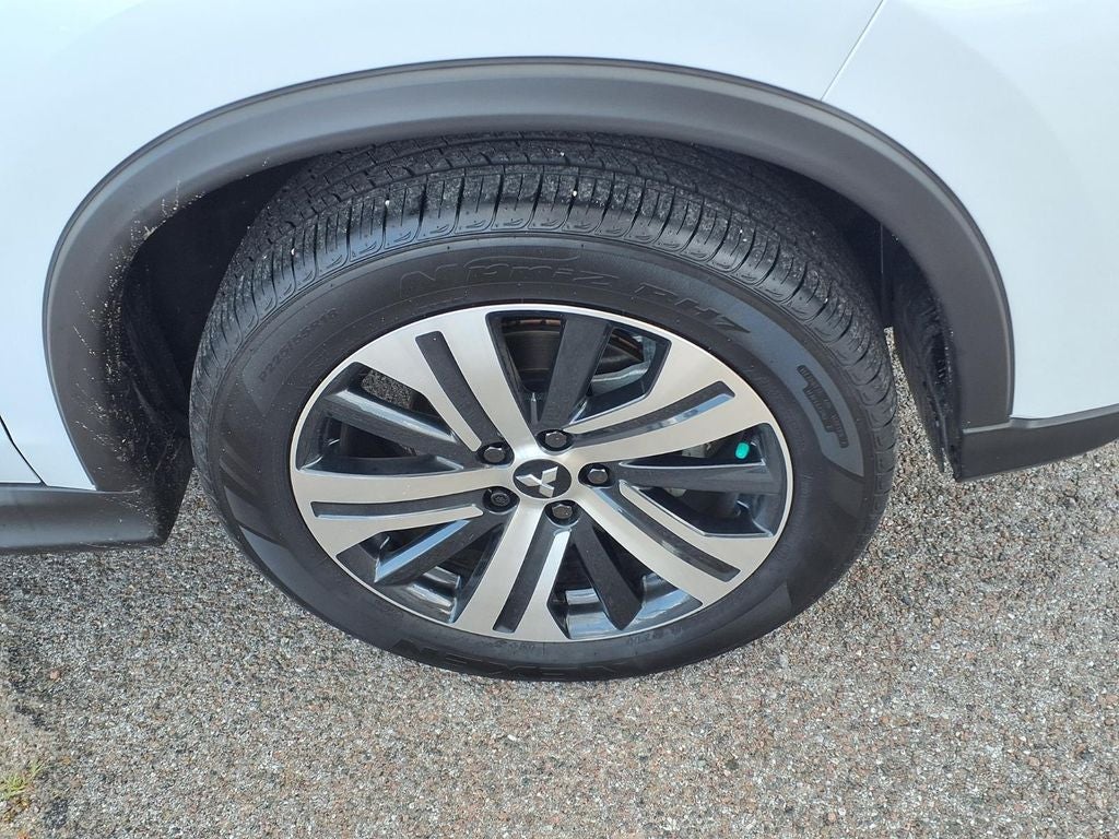 2026 Mitsubishi Outlander Sport Base