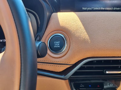 2025 Mazda Mazda CX-70 3.3 Turbo S Premium Plus