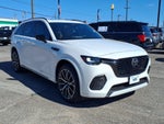 2025 Mazda Mazda CX-70 3.3 Turbo S Premium Plus