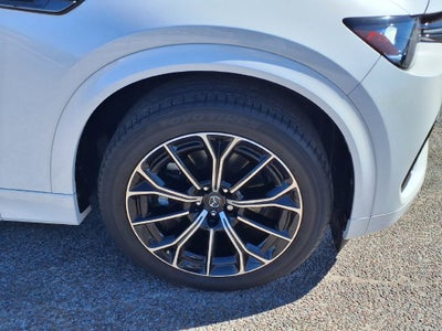 2025 Mazda Mazda CX-70 3.3 Turbo S Premium Plus