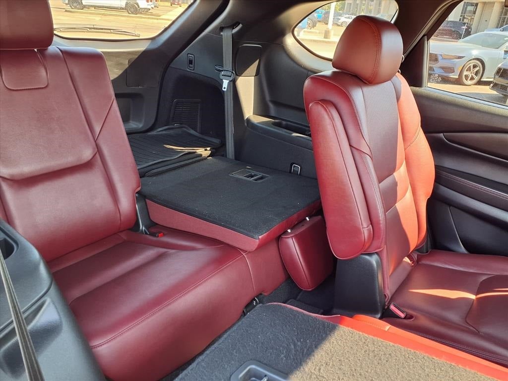 2022 Mazda Mazda CX-9 Carbon Edition