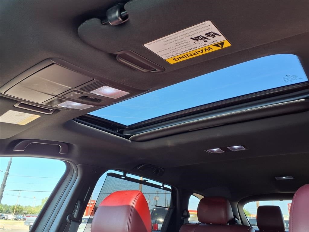 2022 Mazda Mazda CX-9 Carbon Edition