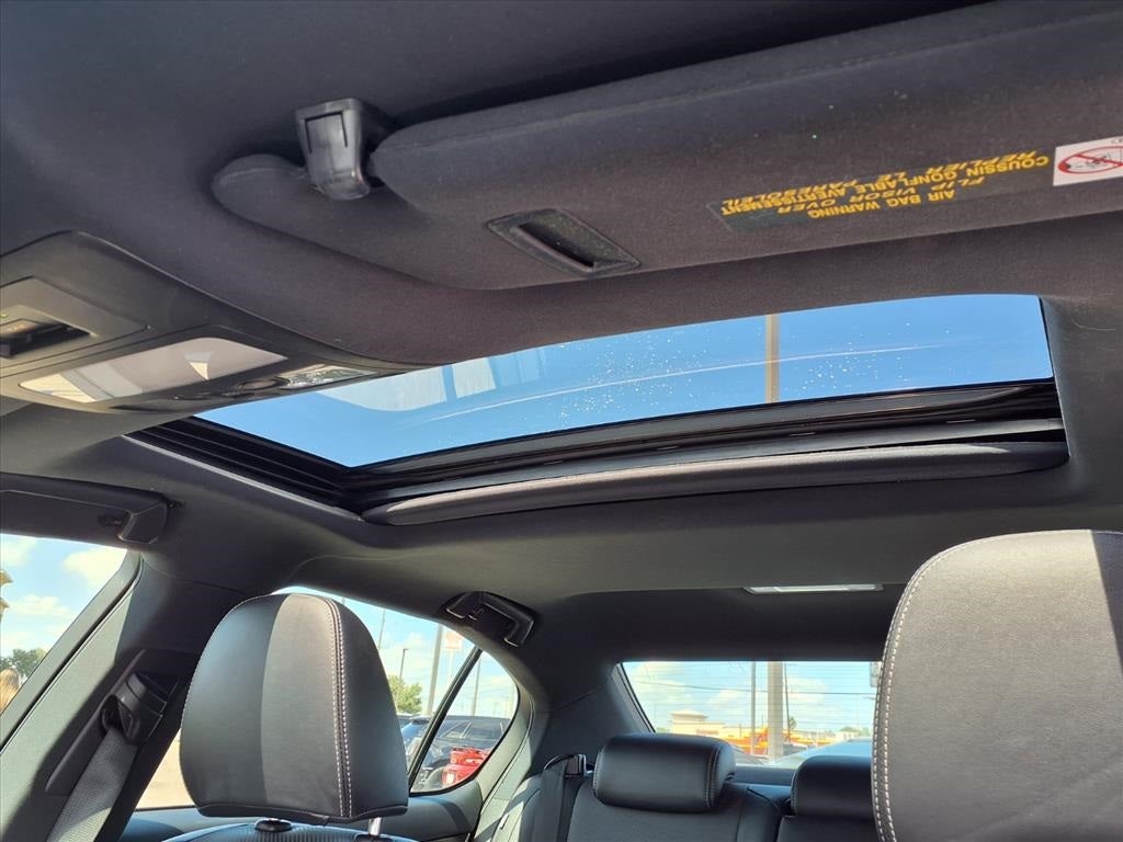 2018 Lexus GS 350 F Sport