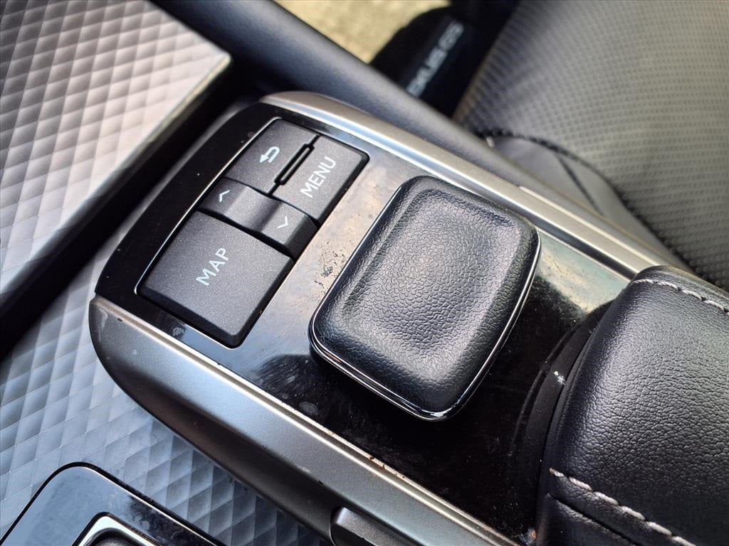 2018 Lexus GS 350 F Sport