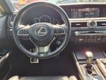 2018 Lexus GS 350 F Sport