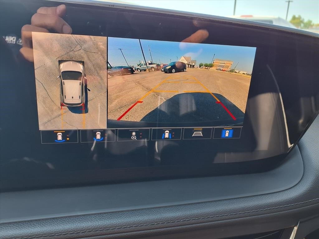 2024 Buick Encore GX Avenir