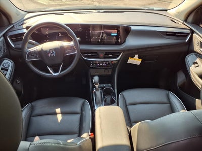 2024 Buick Encore GX Avenir