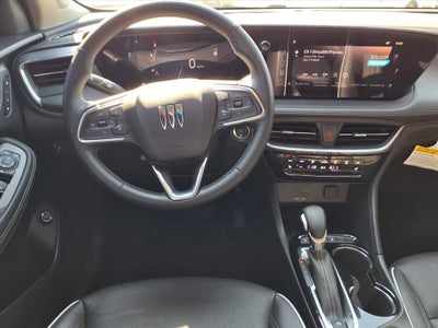 2024 Buick Encore GX Avenir