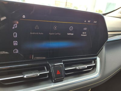 2024 Chevrolet TrailBlazer ACTIV