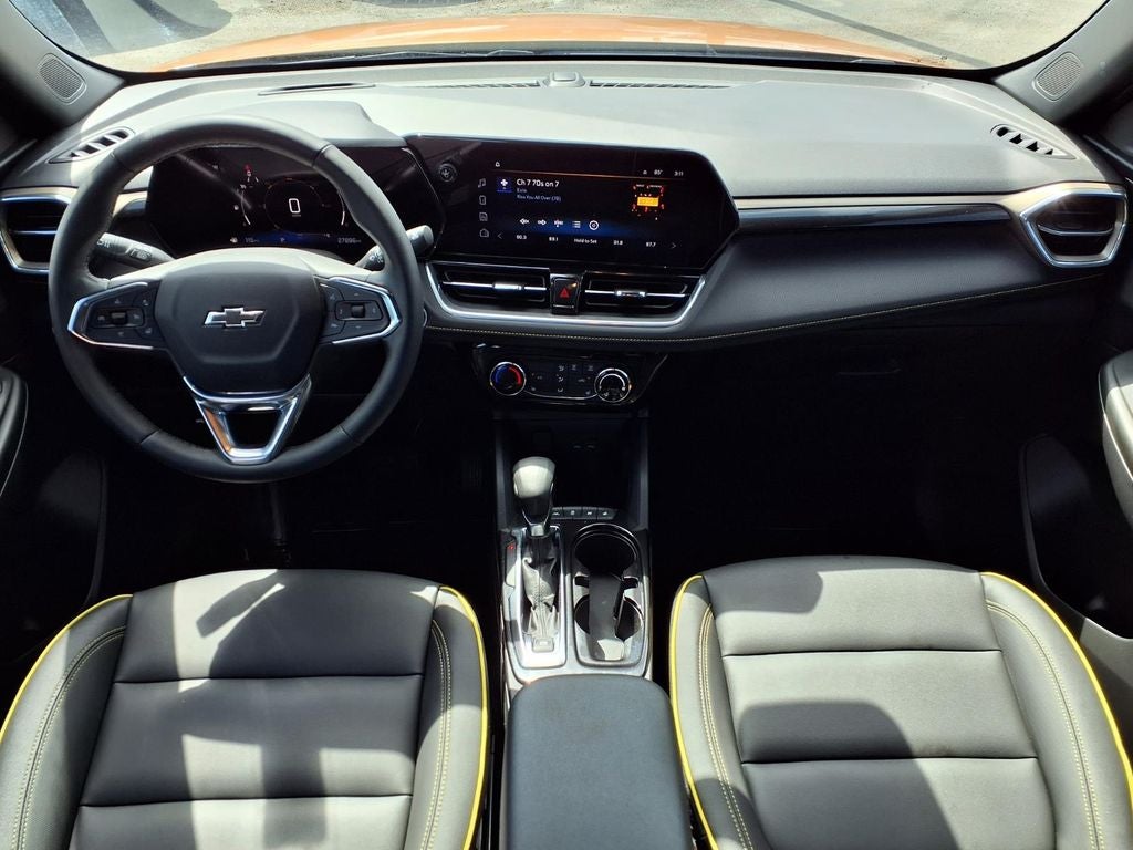 2024 Chevrolet TrailBlazer ACTIV