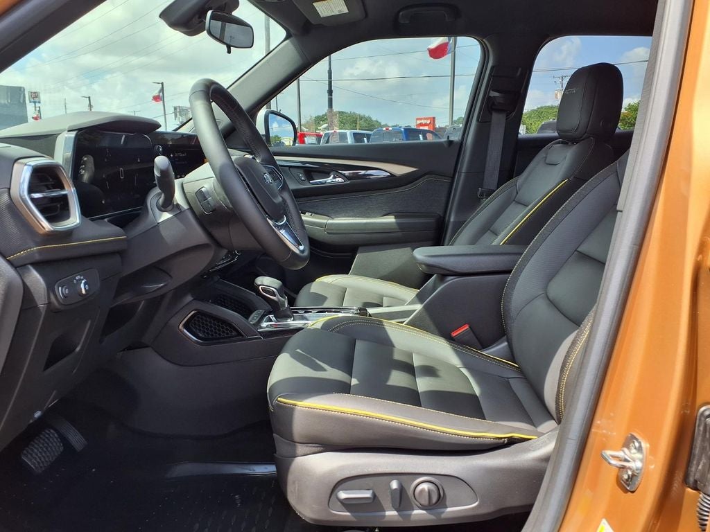 2024 Chevrolet TrailBlazer ACTIV