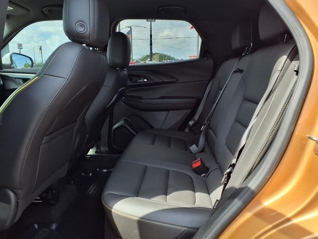 2024 Chevrolet TrailBlazer ACTIV