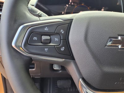 2024 Chevrolet TrailBlazer ACTIV