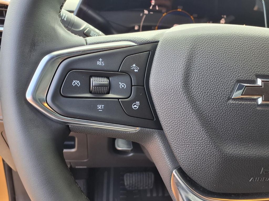 2024 Chevrolet TrailBlazer ACTIV