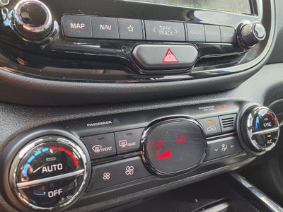 2020 Kia Soul EX
