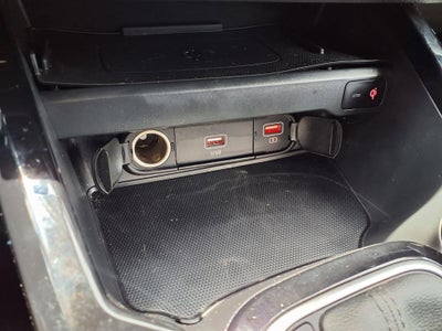 2020 Kia Soul EX