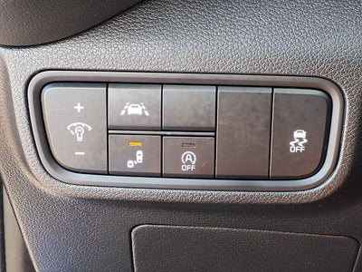 2020 Kia Soul EX