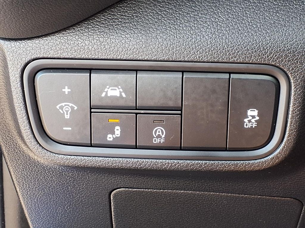 2020 Kia Soul EX