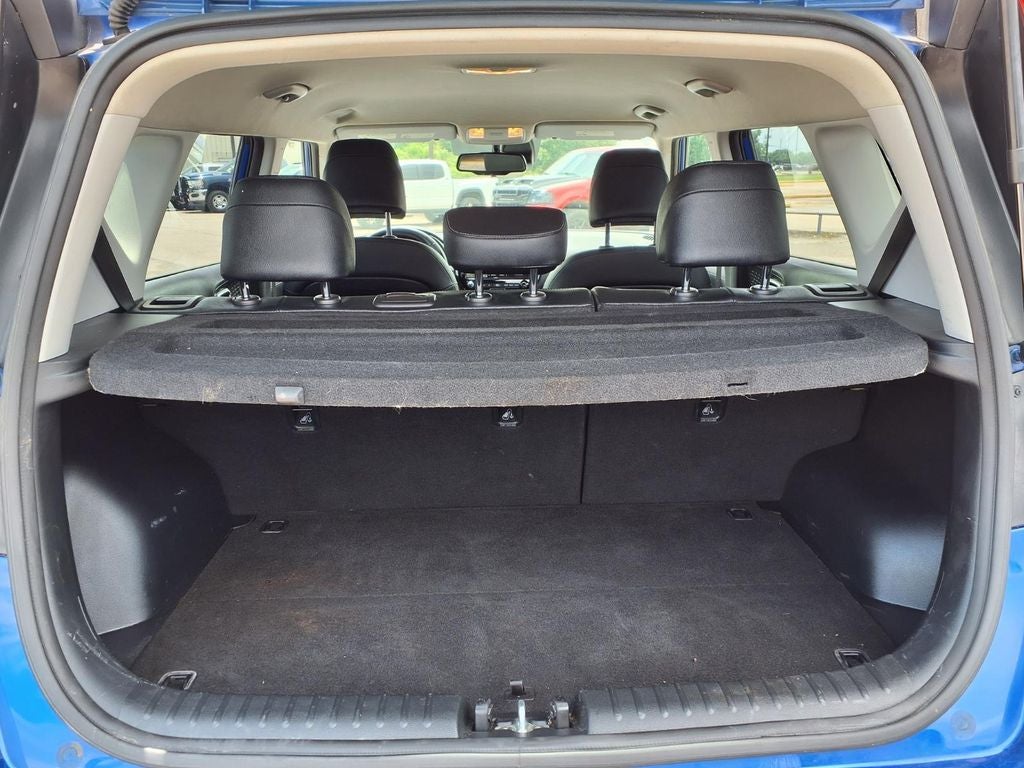 2020 Kia Soul EX