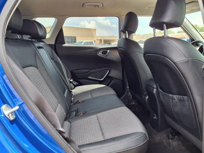 2020 Kia Soul EX