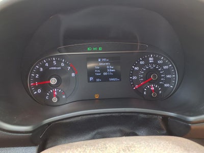 2020 Kia Soul EX